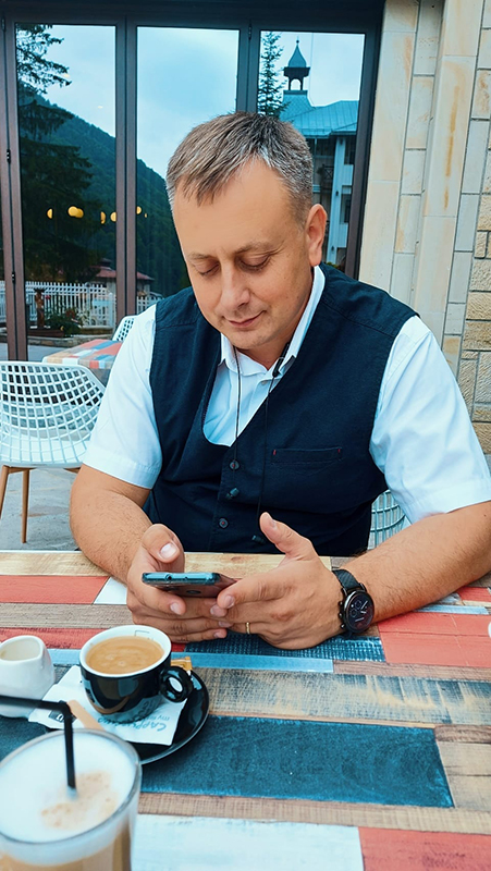 Lisnic Eugeniu